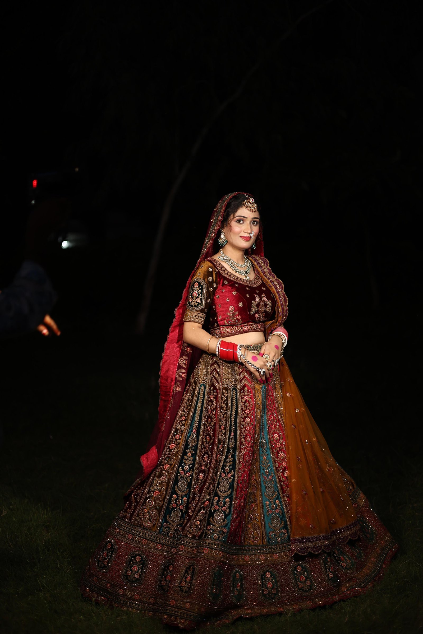 Rinish Makeover Gallery 6